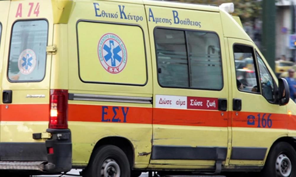 Λαμία: Ανήλικη Ρομά επιτέθηκε σε 84χρονο και τον λήστεψε